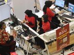 Bikin Passport Bisa Sambil Nge-mall