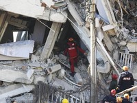 Fakta di Balik Tudingan Teknologi AS Biang Kerok Gempa Turki