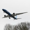 Tsunami PHK Global, Boeing Pangkas 12.000 Pegawai