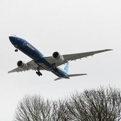 Tsunami PHK Global, Boeing Pangkas 12.000 Pegawai