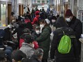 China Perluas Isolasi hingga Disneyland Hong Kong Tutup