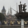 Pandemi Mereda, Disneyland Shanghai Mulai Buka Pekan Depan!