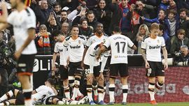 Rencana Gila Valencia di Tengah Darurat Corona