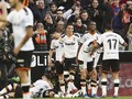 Valencia Krisis Pemain Lawan Atalanta di Liga Champions