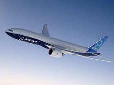 Kurangi 10% Pegawai, Boeing Segera PHK Staf di AS