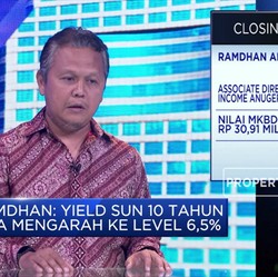 Menilik Potensi Pasar SBN RI di 2020, Ini Pandangan Analis