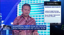 Menilik Potensi Pasar SBN RI di 2020, Ini Pandangan Analis