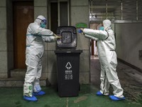 Virus Corona Bikin Emas Hitam Lesu? Nih Kata Raja Minyak Arab