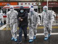China Nyatakan Dua Pasien Sembuh dari Virus Corona