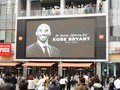 Kobe Bryant Meninggal hingga MU Bantai Tranmere