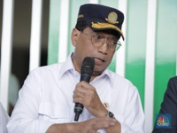Menhub Minta GrabCar Elektrik Diberikan Insentif Tambahan