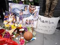 FOTO: Duka Mengalir Atas Kematian Kobe Bryant
