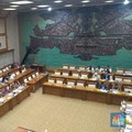 Di Depan DPR, Bos BI Klaim Ekonomi Global Tak Ramah