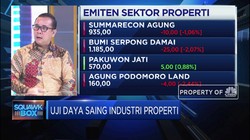 Hitung Dampak Aturan PSAK 72 Bagi Kinerja Emiten Properti