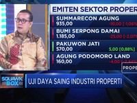 Hitung Dampak Aturan PSAK 72 Bagi Kinerja Emiten Properti