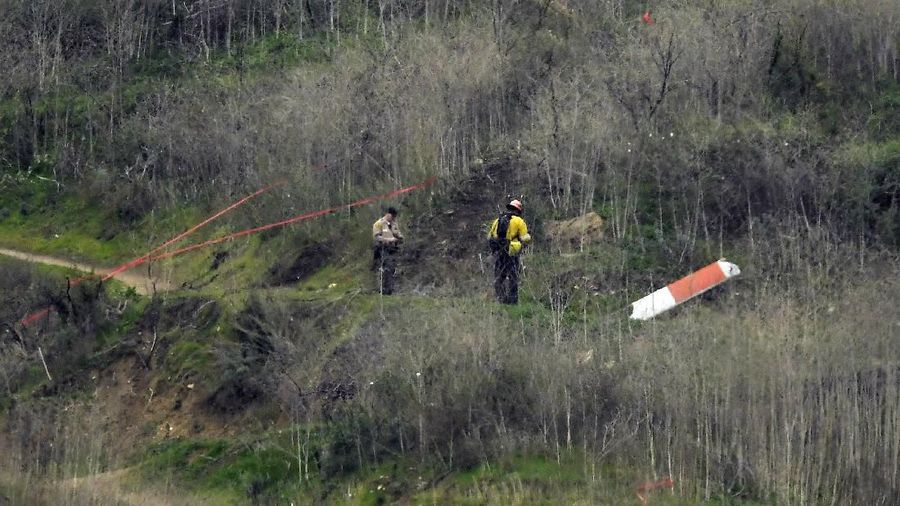 Kobe Bryant tewas dalam sebuah kecelakaan helikopter di dekat Los Angeles, AS, Minggu (26/1/2020) pukul 10.00 waktu setempat.