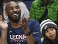 Kemesraan Kobe Bryant-Gianna Sebelum Meninggal