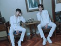 Duo B.O.Y Bakal Kunjungi Jakarta 4 April