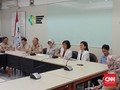 Cegah Corona, RSHS Bandung Cek Sampel Virus Pasien Asal China