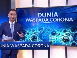 Dunia Waspada Corona