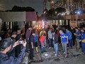 Anies Kawal Sedot Banjir Underpass Kemayoran Semalam