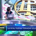Uji Penguatan Rupiah Terhadap Dolar AS di Tengah Kasus Corona