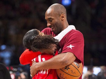 Obama & Trump Turut Kehilangan atas Wafatnya Kobe Bryant