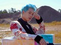 Tulis Surat untuk Fan, Jooheon MONSTA X Akui Alami Masa Sulit