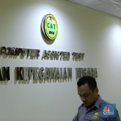 Mantap! PNS di Instansi Ini Mulai WFA Minggu Depan