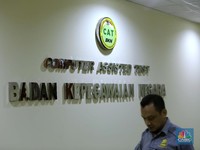 Mantap! PNS di Instansi Ini Mulai WFA Minggu Depan