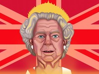 Seberapa Kaya Ratu Elizabeth II? Ini Pundi-pundi Hartanya