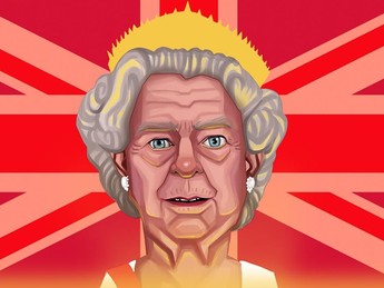 Seberapa Kaya Ratu Elizabeth II? Ini Pundi-pundi Hartanya