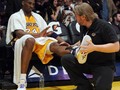 Macet, Alasan Kobe Bryant Sering Pakai Helikopter