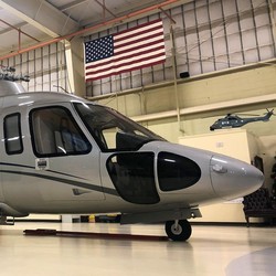 Ini Jenis Helikopter Sikorsky yang Tewaskan Kobe Bryant
