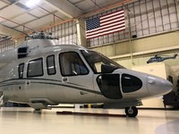 Ini Jenis Helikopter Sikorsky yang Tewaskan Kobe Bryant