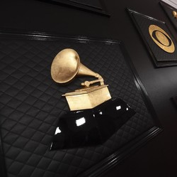 Ups, Will Smith dan Chris Rock Kena Sindir di Grammy Awards