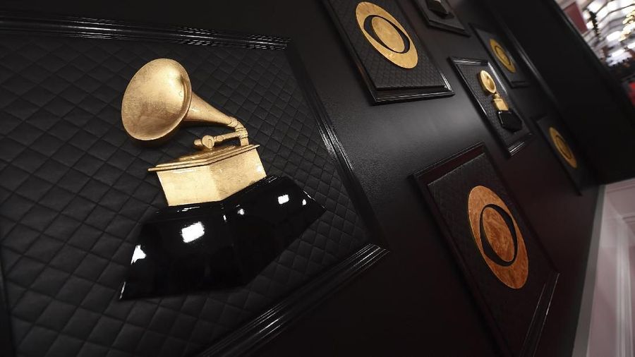 Grammy Awards 2020. (Photo by Jordan Strauss/Invision/AP)