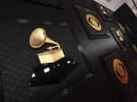 Ups, Will Smith dan Chris Rock Kena Sindir di Grammy Awards