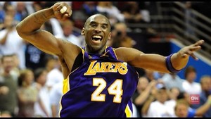Kobe Bryant & Momen Terakhirnya di Taksi Udara Rp54 Juta/jam
