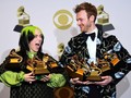 Kakak Billie Eilish 'Malu' Menang Banyak Piala Grammy
