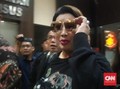 Istri Ari Sigit Setor Rp3 Miliar ke Memiles