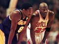 Kobe Bryant, Satu-satunya Pemain yang Bisa Kalahkan Jordan