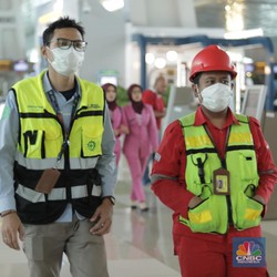 Apa Sih Senjata Ampuh Lawan Corona Selain Vaksin Covid-19?