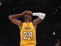 Kobe Kirim Pesan ke Anak O'Neal Dua Jam Sebelum Meninggal
