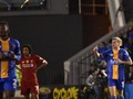 Jason Cummings, Cadangan yang Buyarkan Kemenangan Liverpool