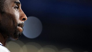 Kobe Bryant, Definisi Sukses karena Kerja Keras