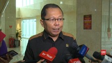 VIDEO: MPR Desak Travel Warning untuk Cegah Virus Corona
