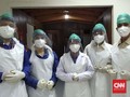 Ramai TKA China, Maluku Utara Antisipasi Risiko Virus Corona