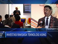 Johnny Plate: Investor Tertarik Sektor Teknologi Digital RI