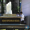 Buruan Cek! BKN Buka 373 Formasi CPNS, Ini Dia Rinciannya